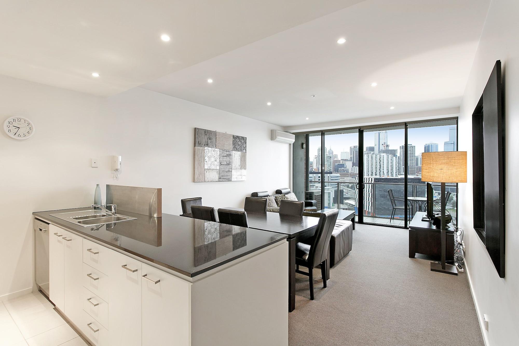 Aparthotel Docklands Private Collection - Newquay