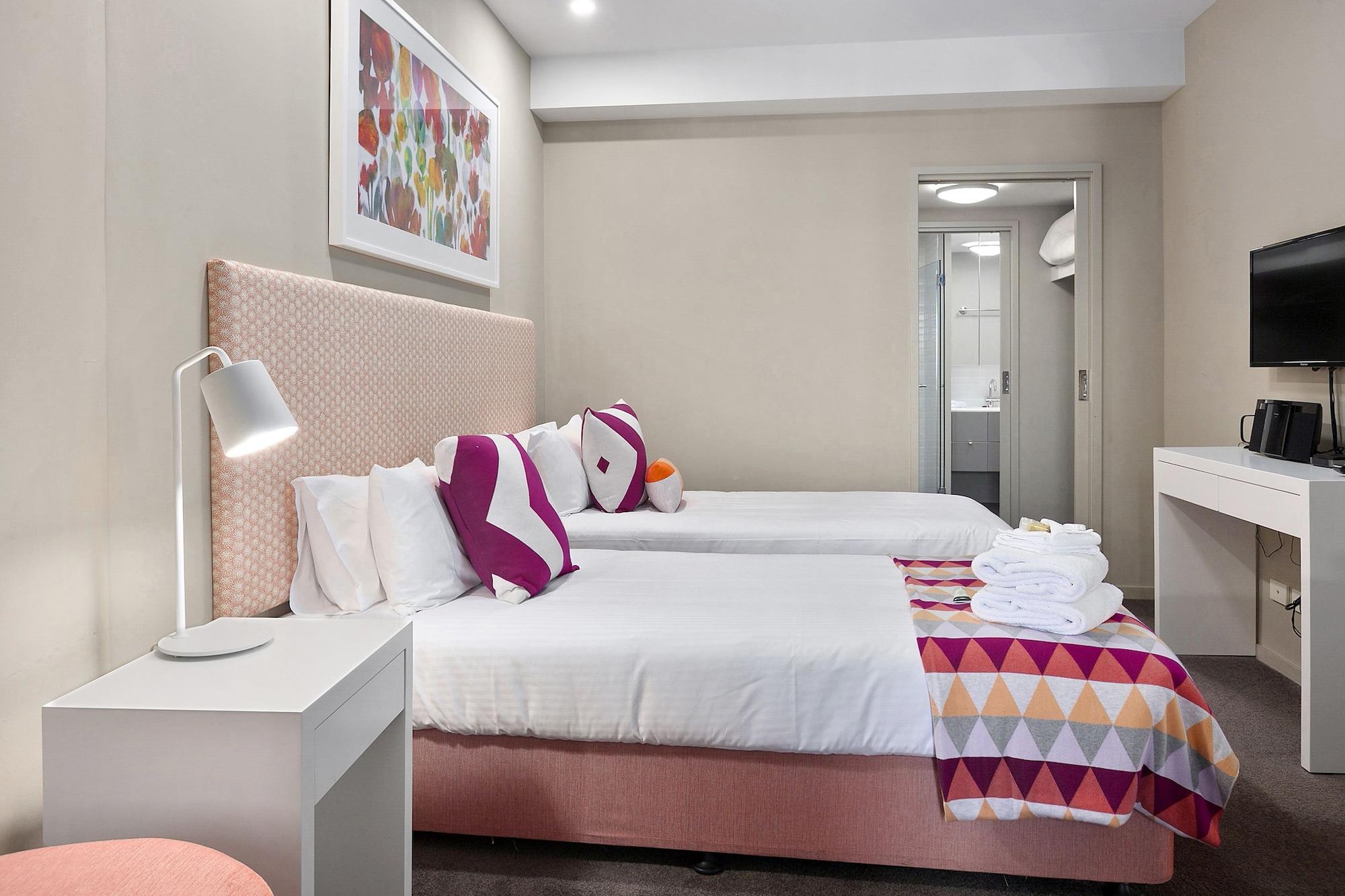 Aparthotel Docklands Private Collection - Newquay 4*