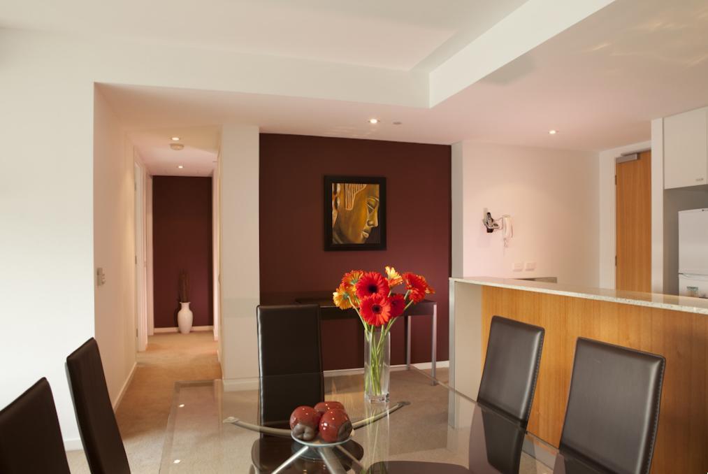 Aparthotel Brighton Bay Melbourne