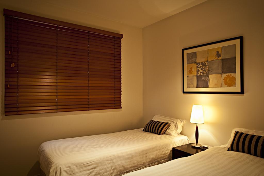 Brighton Bay 4* Melbourne