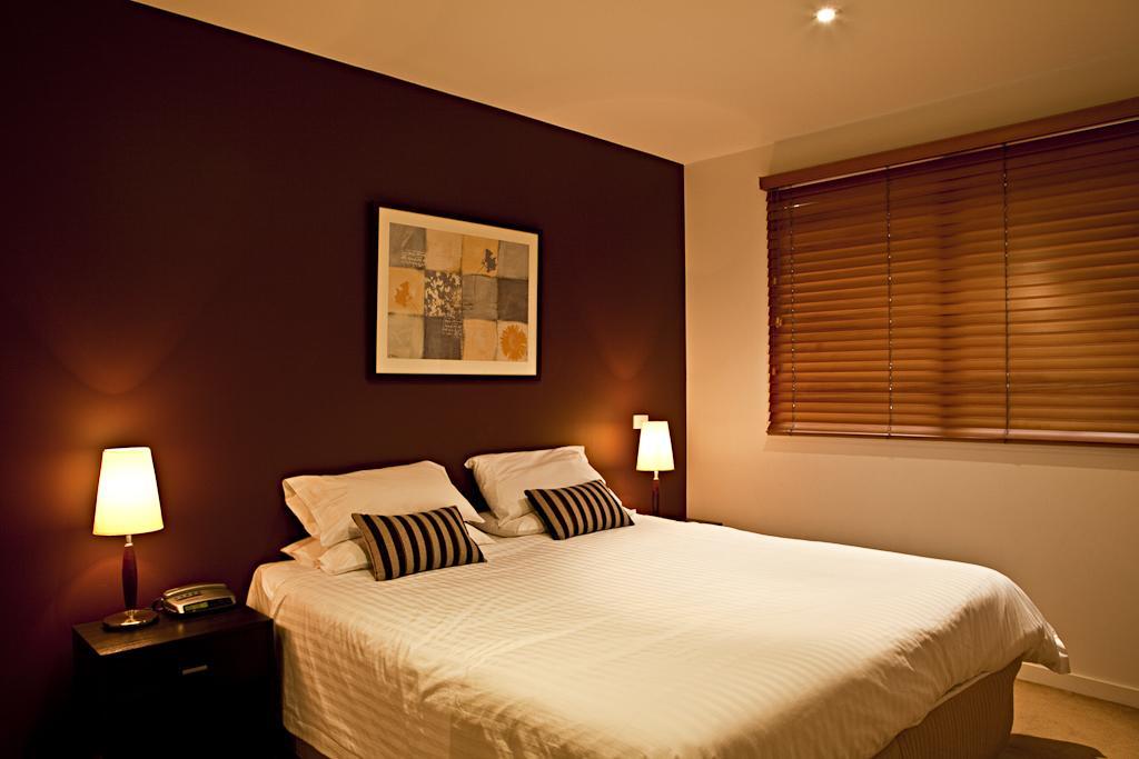 Brighton Bay Aparthotel Melbourne