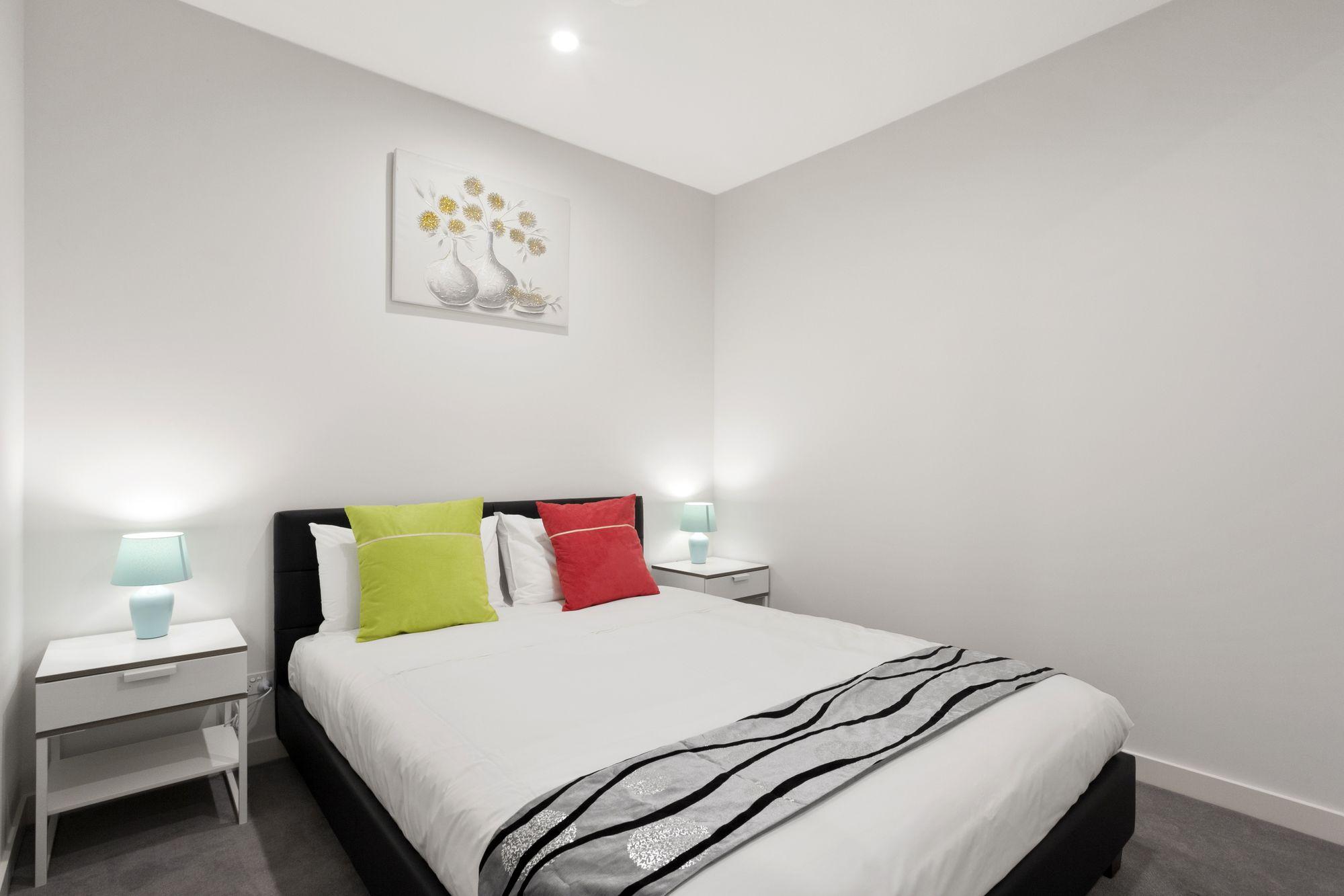 Platinum Serviced Apartment Melbourne
