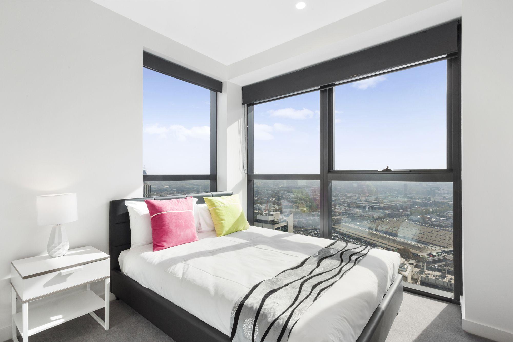 Apartment Platinum Serviced