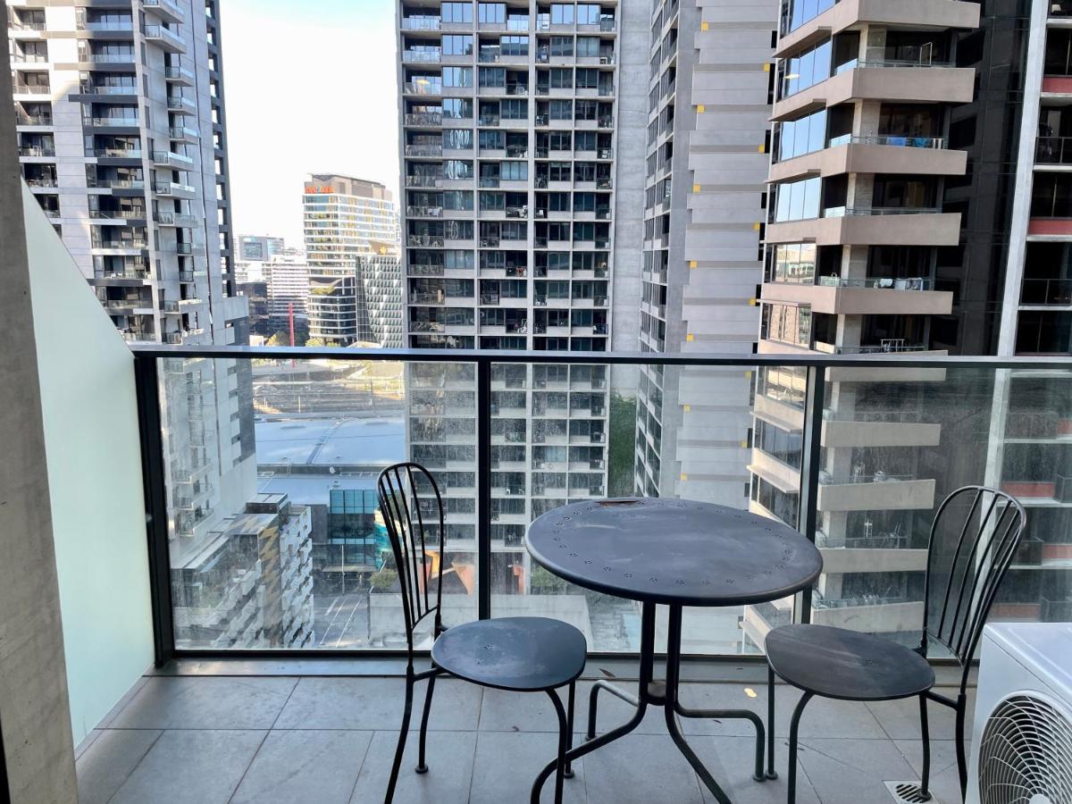 Readyset At Midtown Apartment *