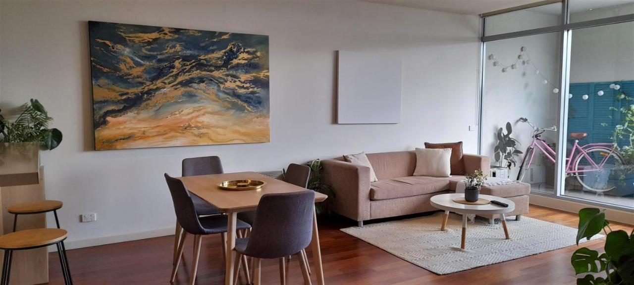 Beautiful 100mts Near The In Port Apartamento Melbourne