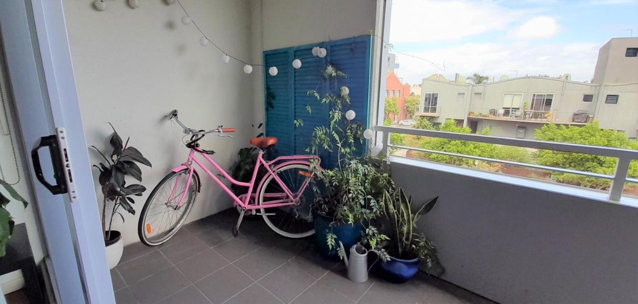 Beautiful 100mts Near The In Port Apartamento Melbourne