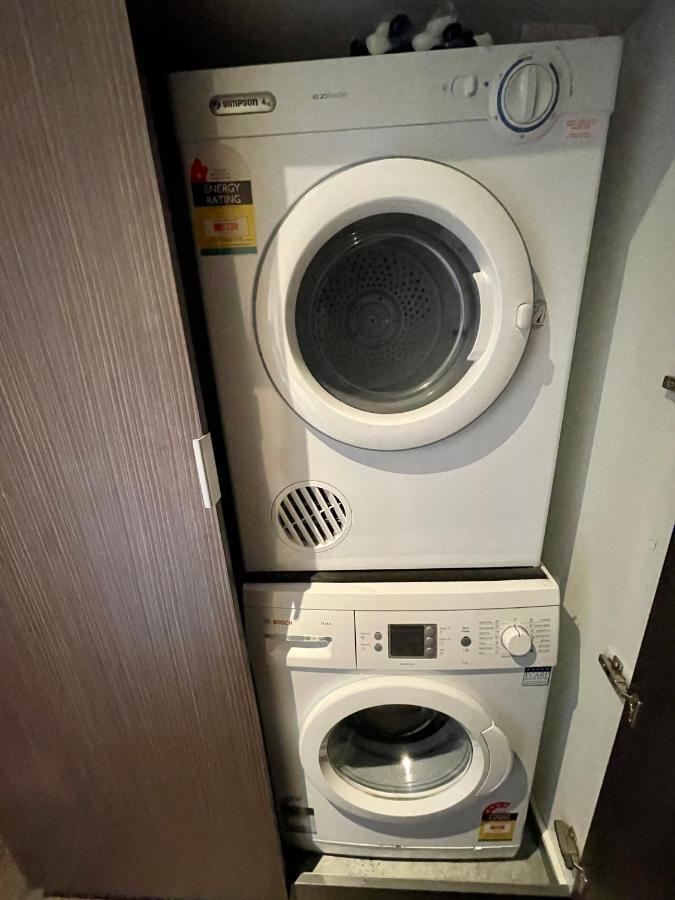 Readyset At Midtown Apartment