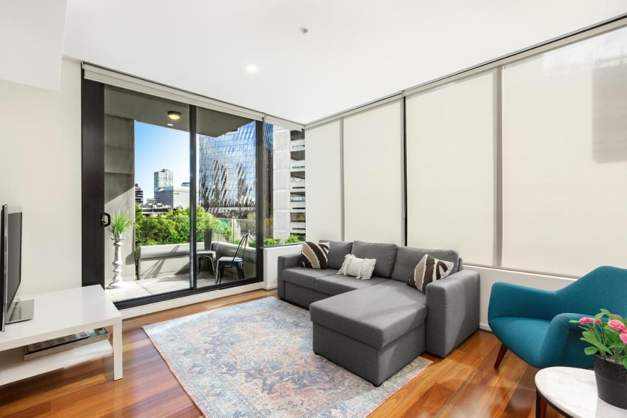 Flinders Wharf *