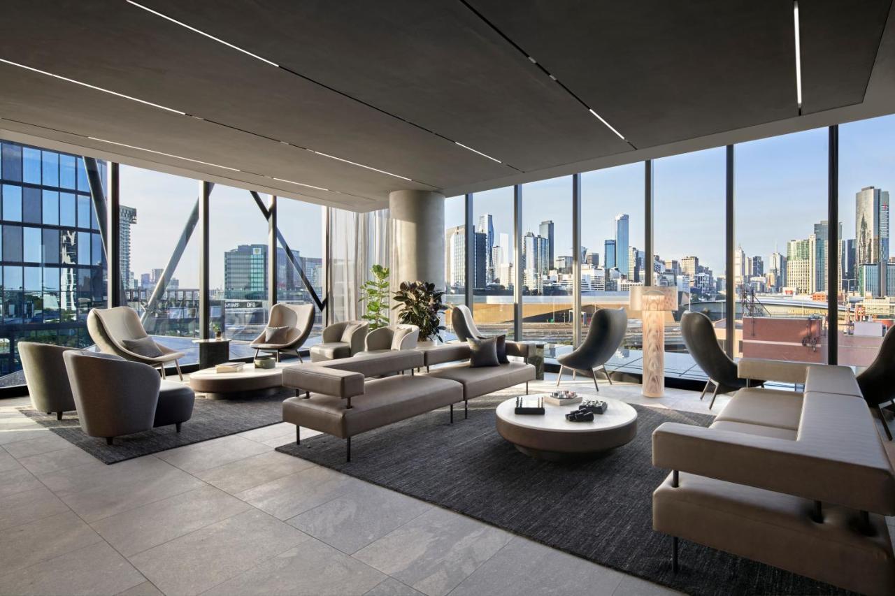 Hotel Ac By Marriott Southbank Melbourne