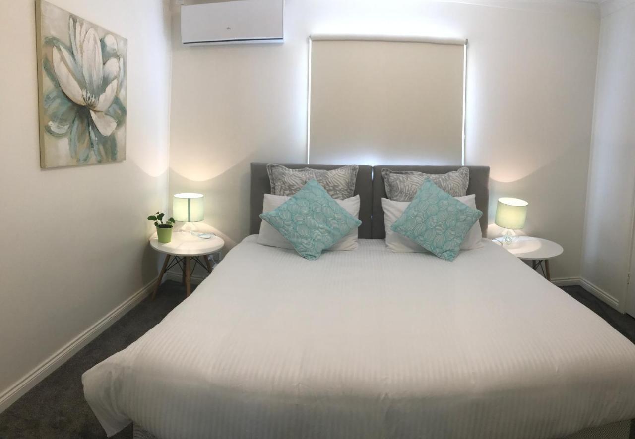Inner Near Cbd & Flemington * Melbourne