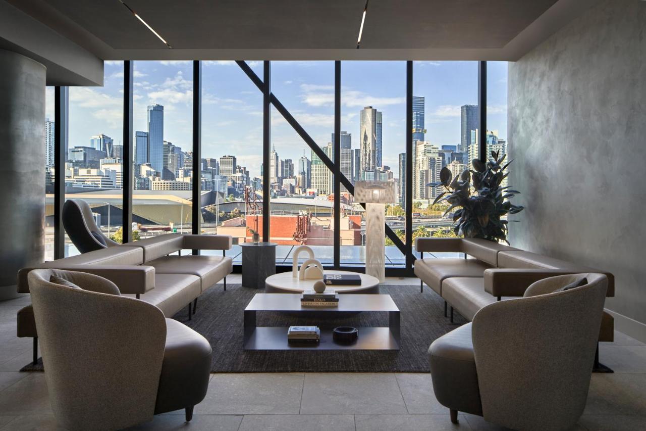 Hotel Ac By Marriott Southbank