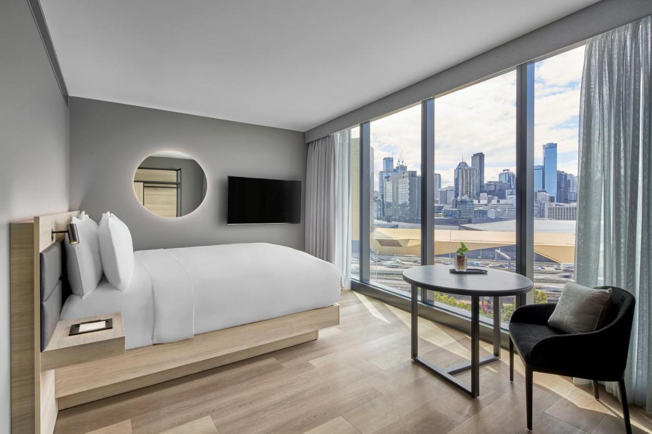 Hotel Ac By Marriott Southbank