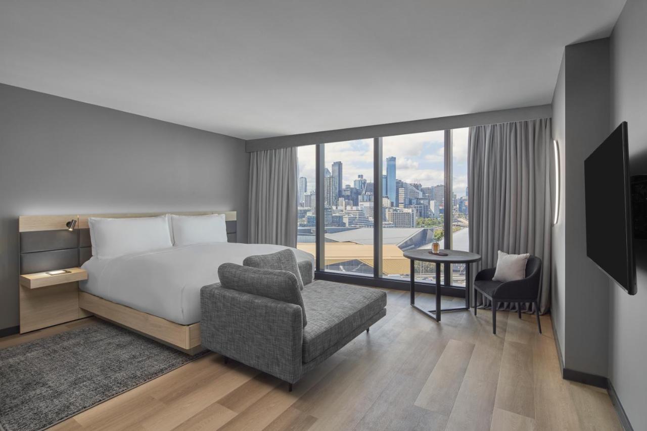 Hotel Ac By Marriott Southbank Melbourne