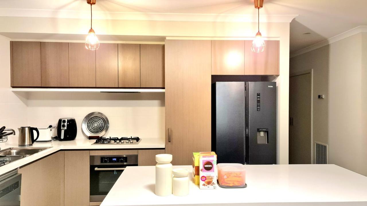 Airport Homestay Hospedagem domiciliar