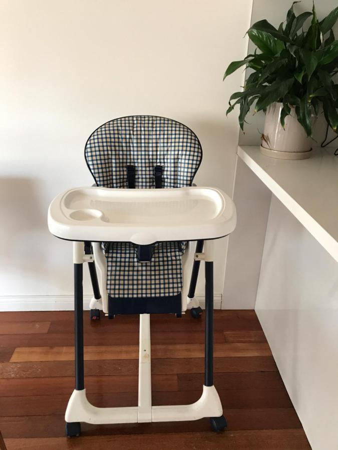 Inner Near Cbd & Flemington Holiday home Melbourne