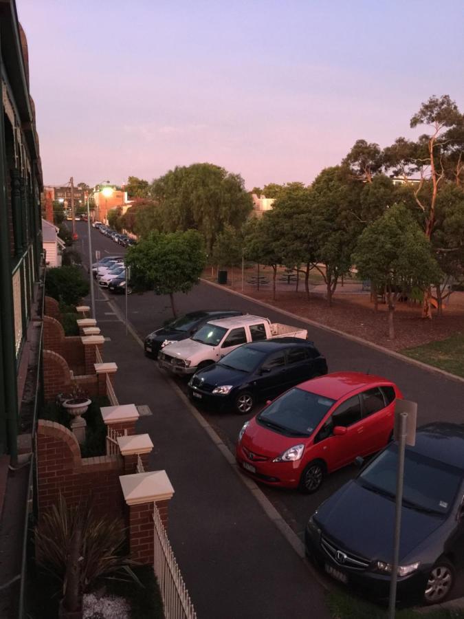 Inner Near Cbd & Flemington