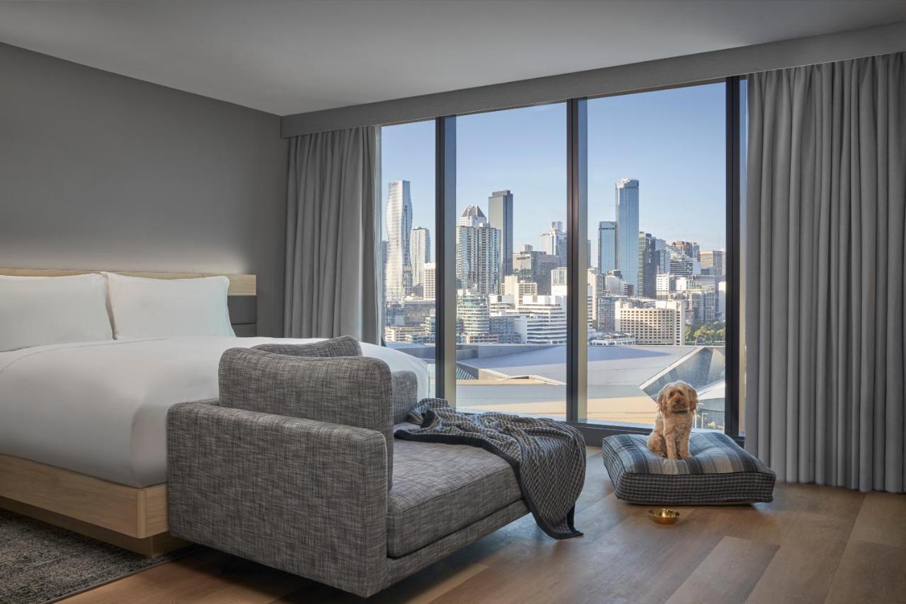 Ac By Marriott Southbank Melbourne