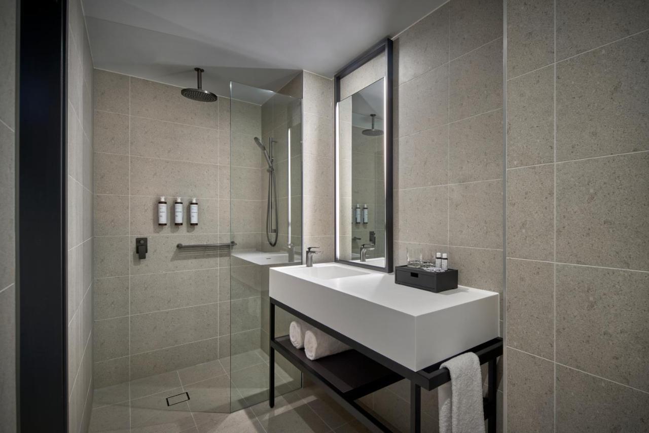 Hotel Ac By Marriott Southbank Melbourne