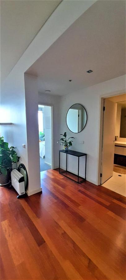 Apartamento Beautiful 100mts Near The In Port *