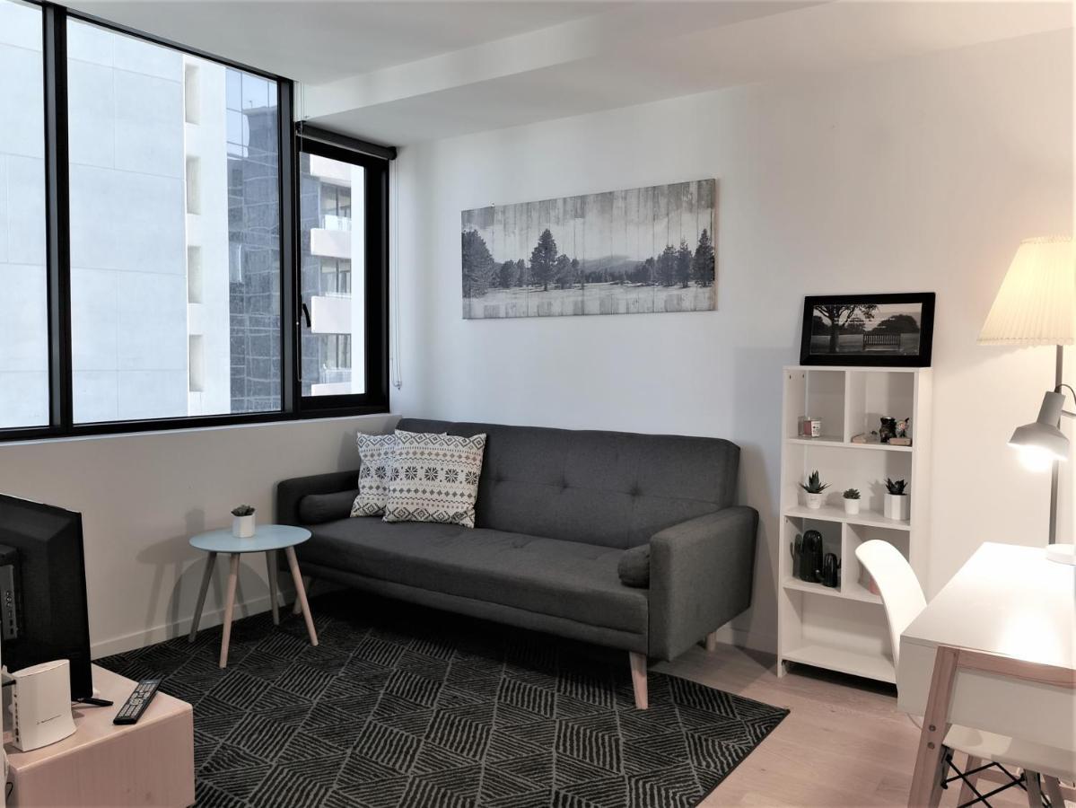 Manhattan Modern At Southern Cross Apartment