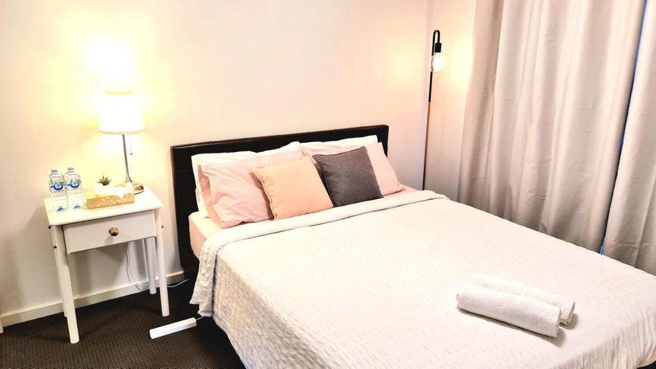 Airport Homestay Hospedagem domiciliar