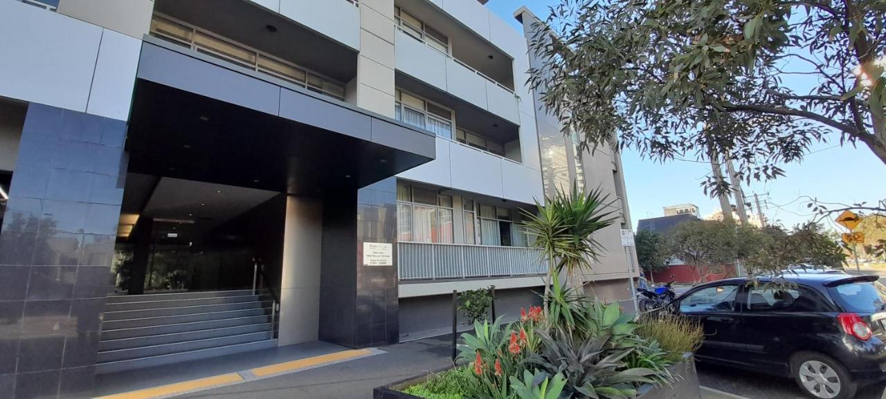 Apartamento Beautiful 100mts Near The In Port *