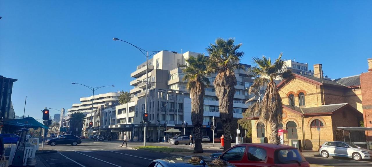 Beautiful 100mts Near The In Port Apartamento Melbourne