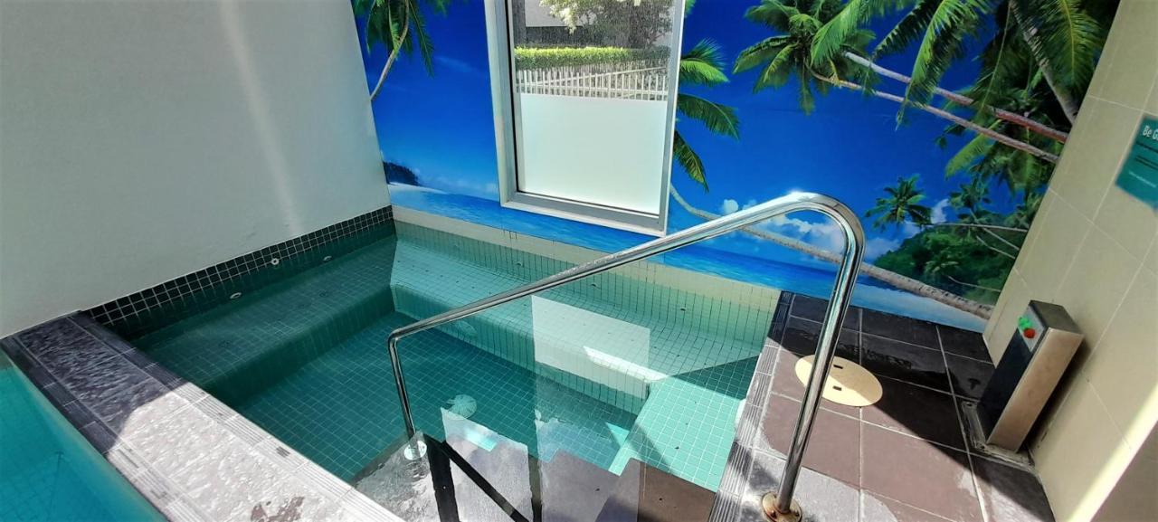 Beautiful 100mts Near The In Port Apartamento *