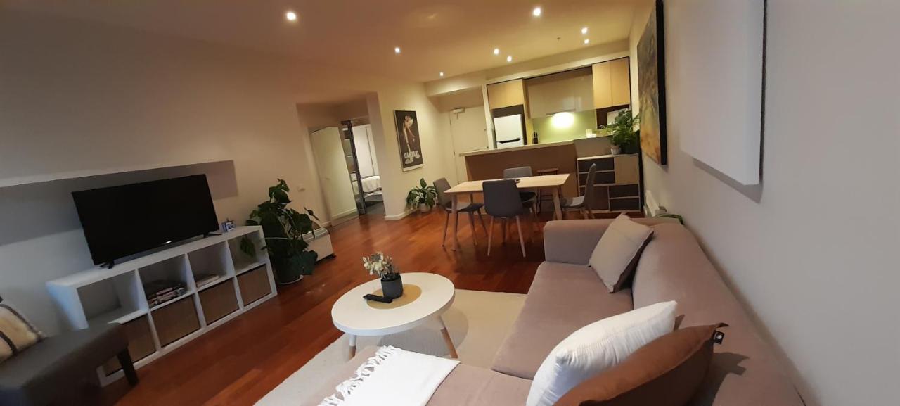 Beautiful 100mts Near The In Port Apartamento Melbourne