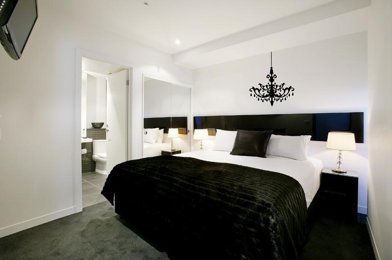 Aparthotel Punthill South Yarra Grand Melbourne