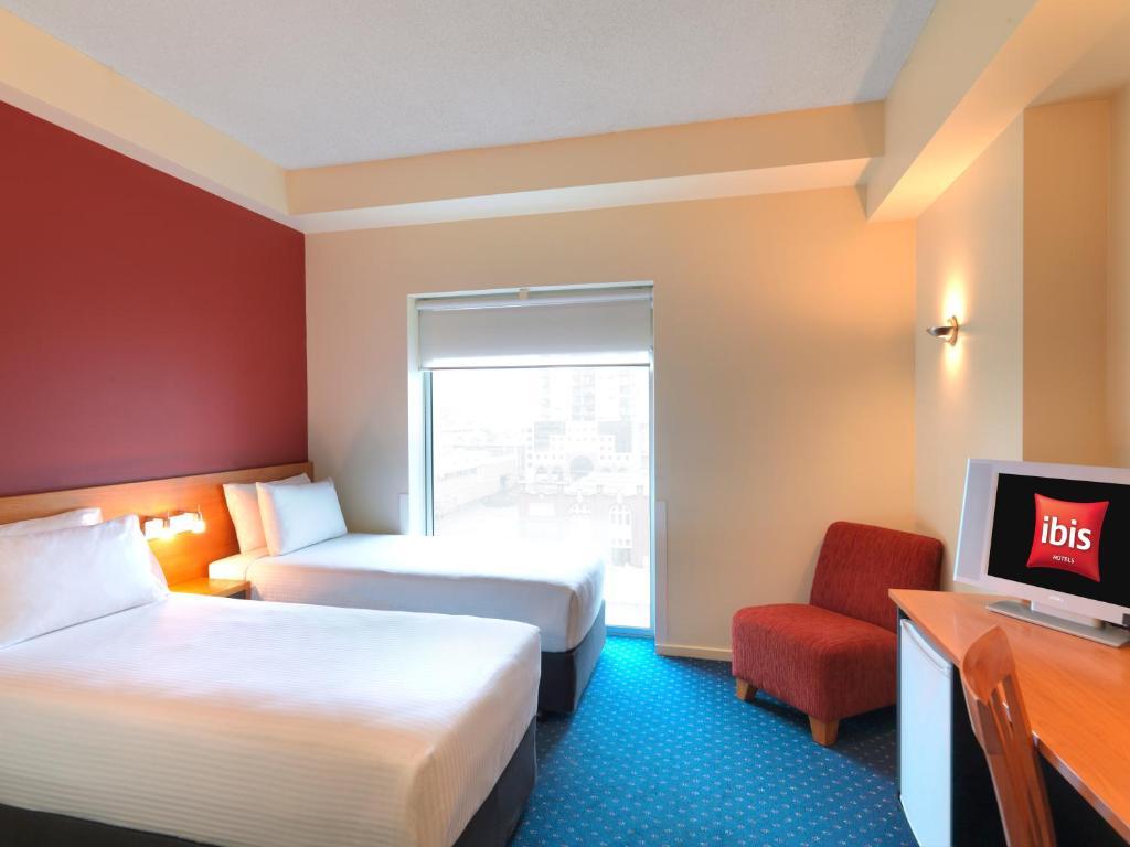 Hotel Yehs Cbd 4*