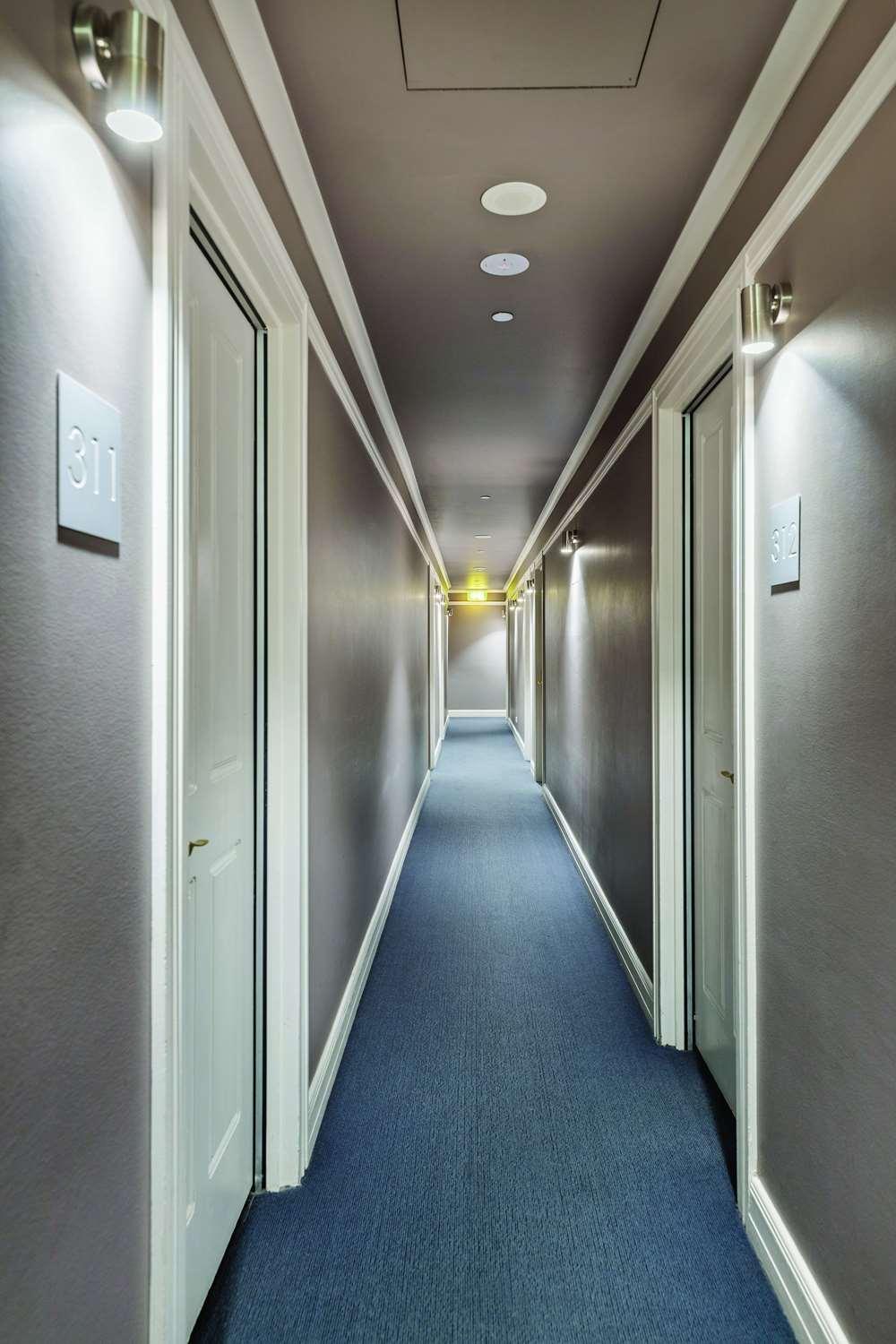 Hotel Western