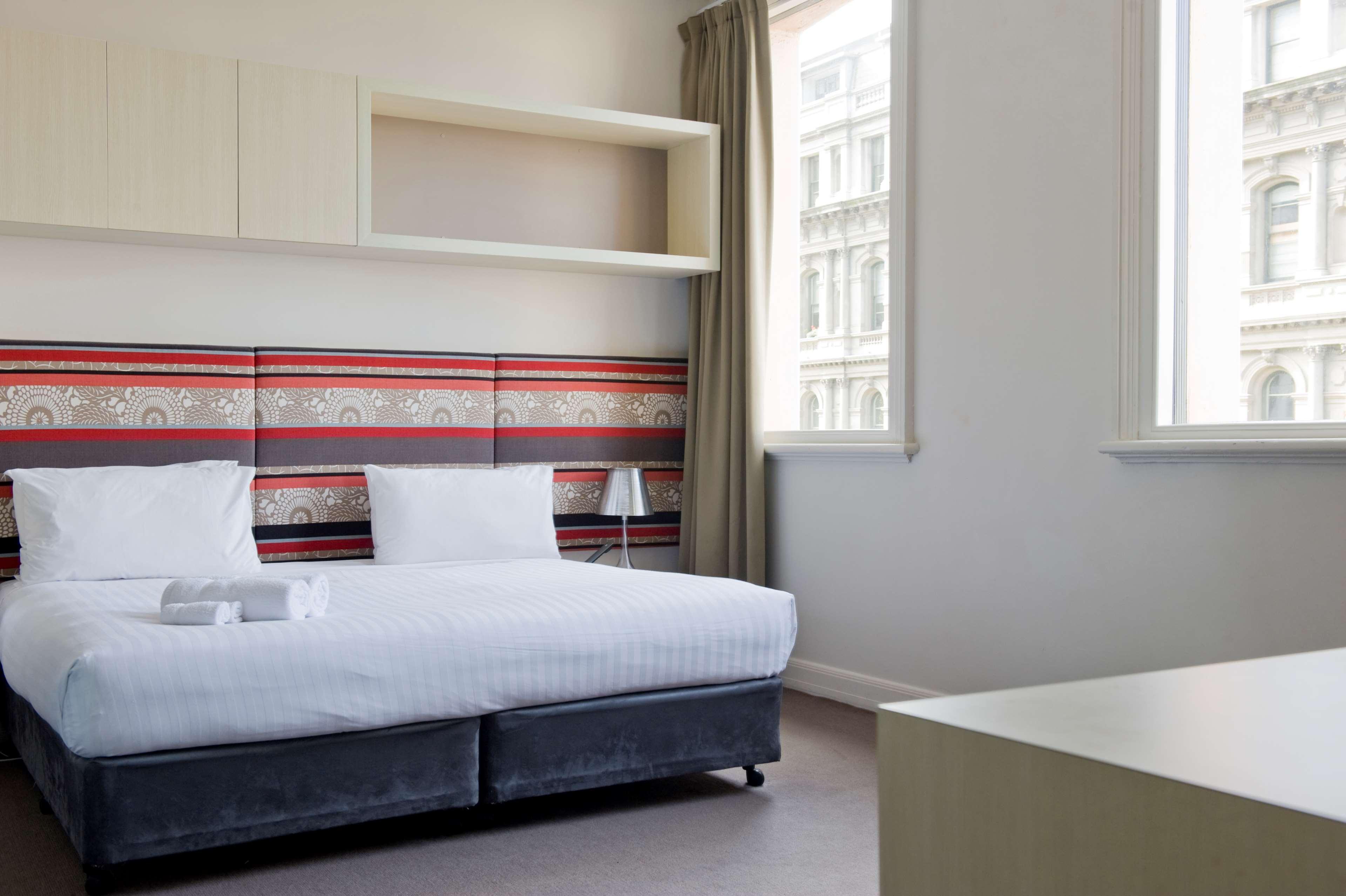 Hotel Western 3*