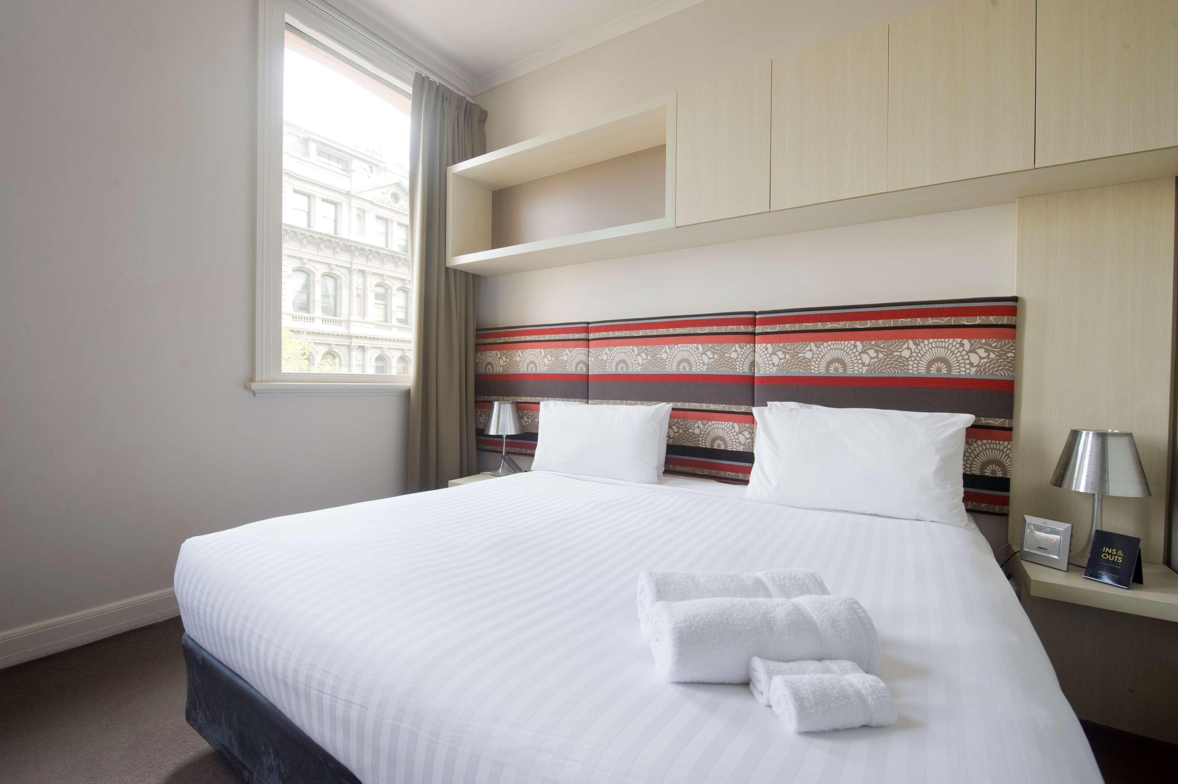 Hotel Western 3*