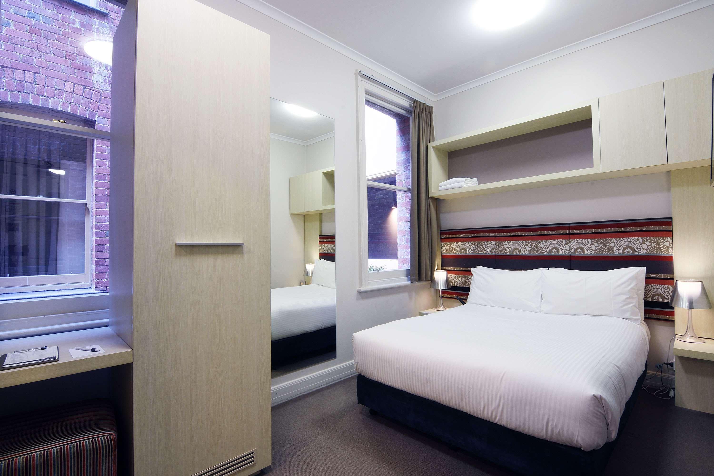 Hotel Western Melbourne