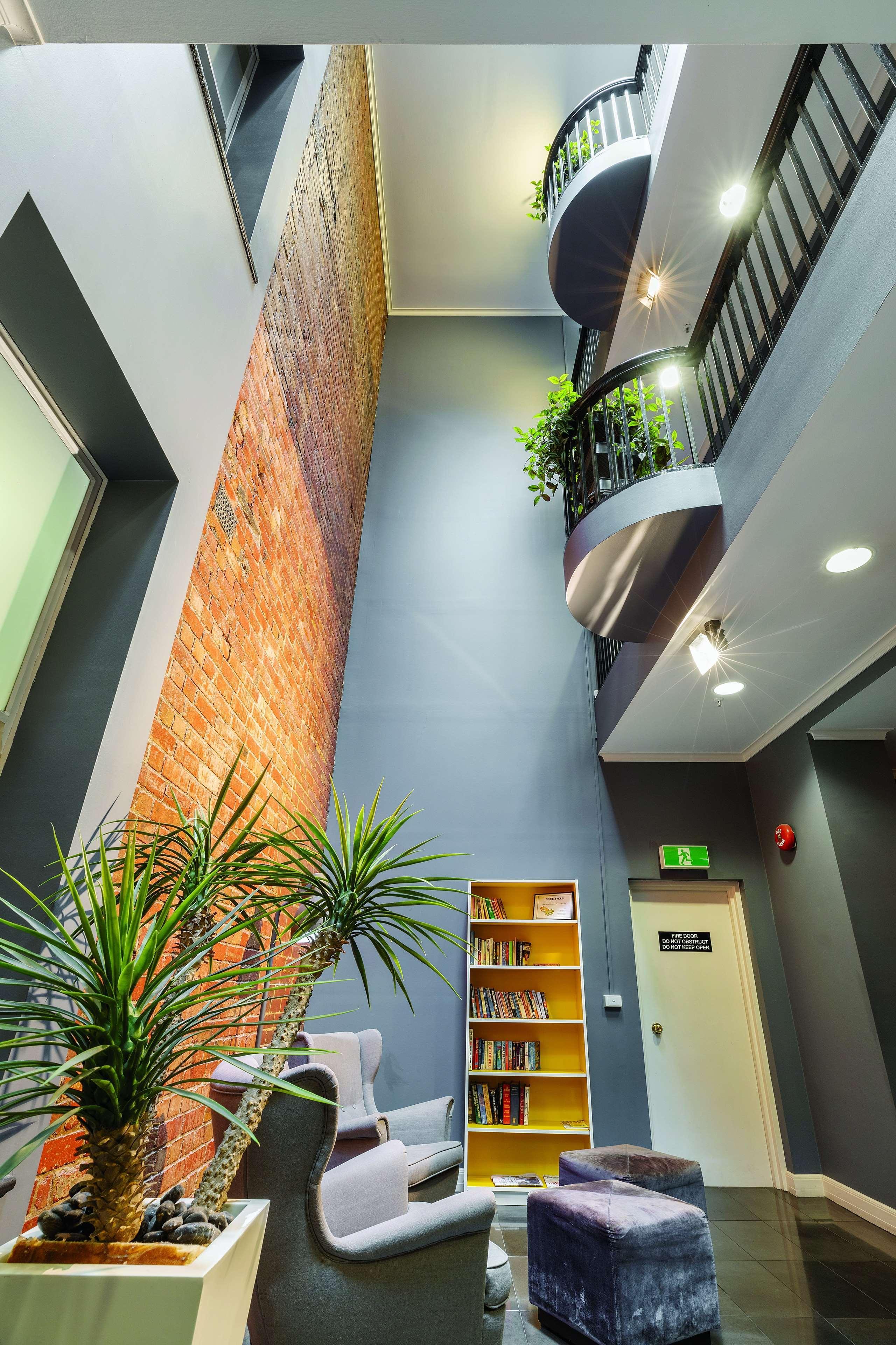 Hotel Western Melbourne