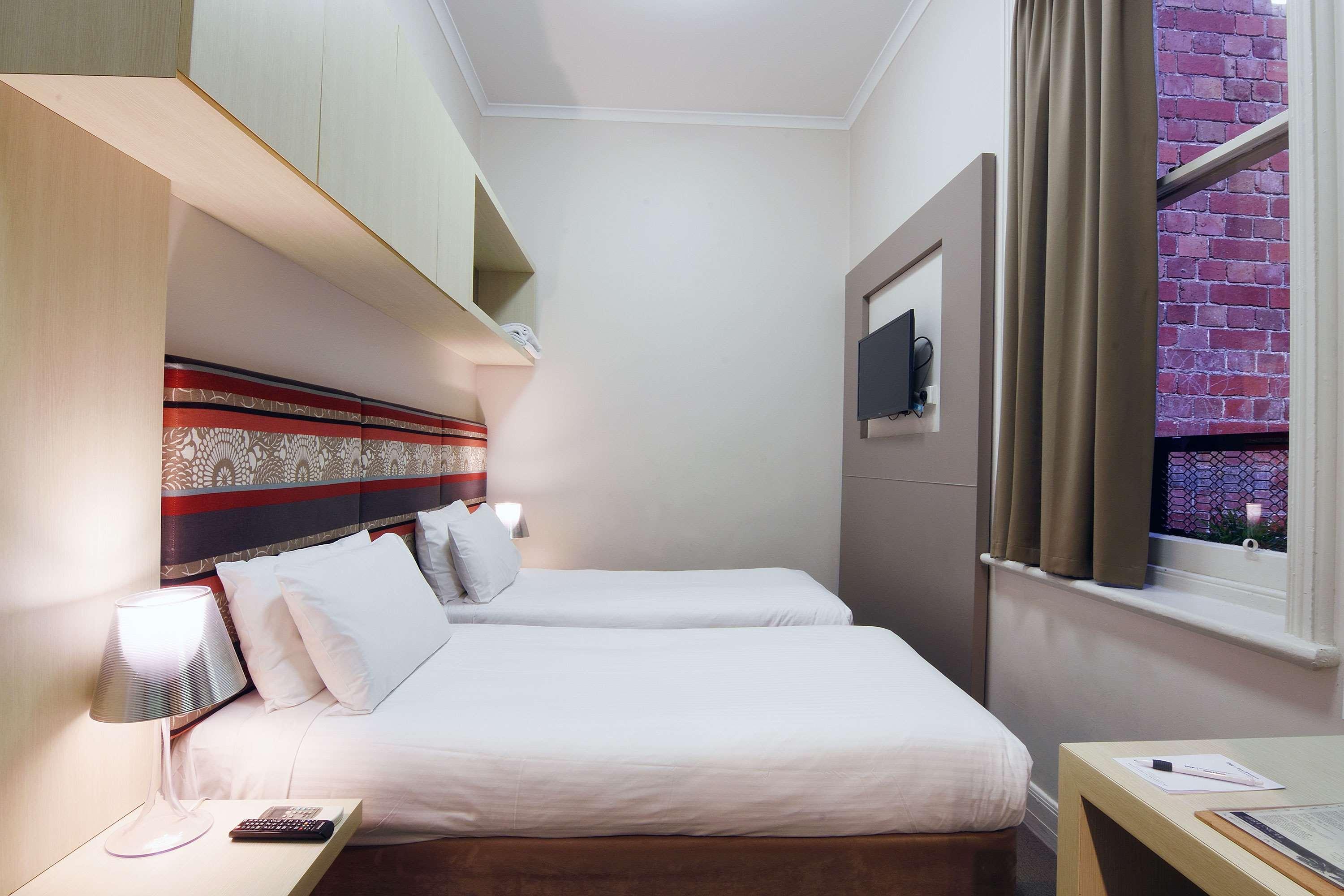 Hotel Western