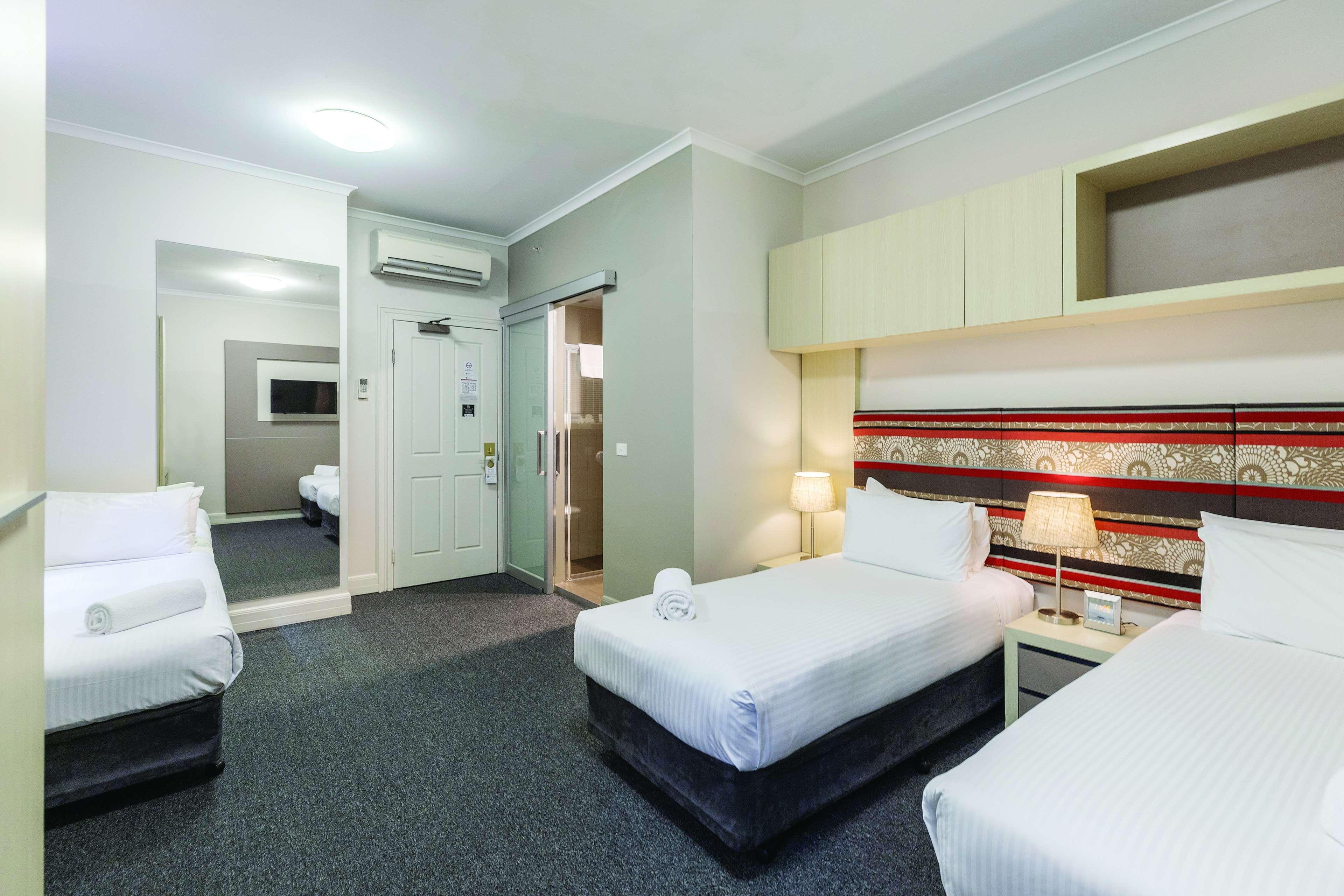 Hotel Western