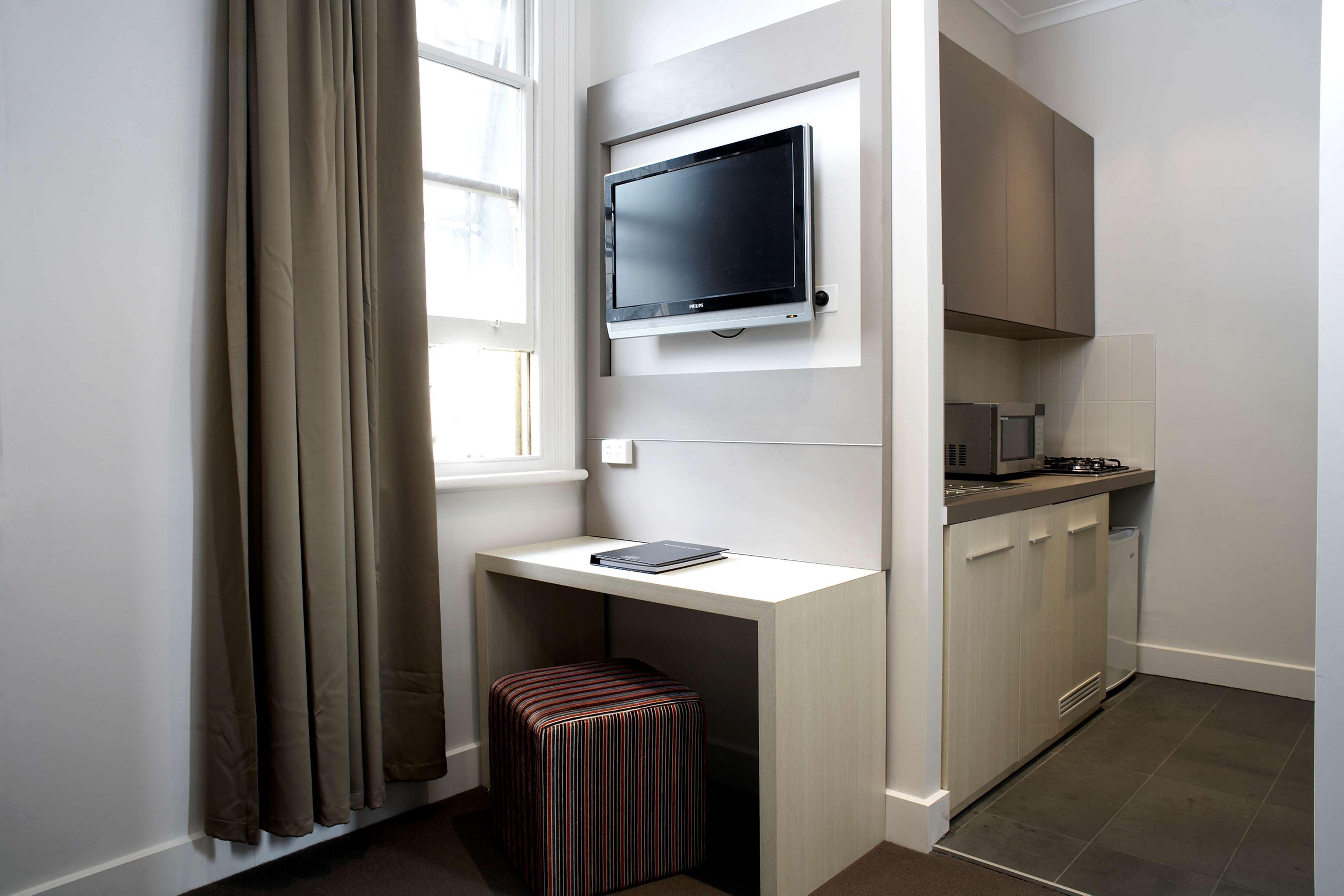 Hotel Western Melbourne