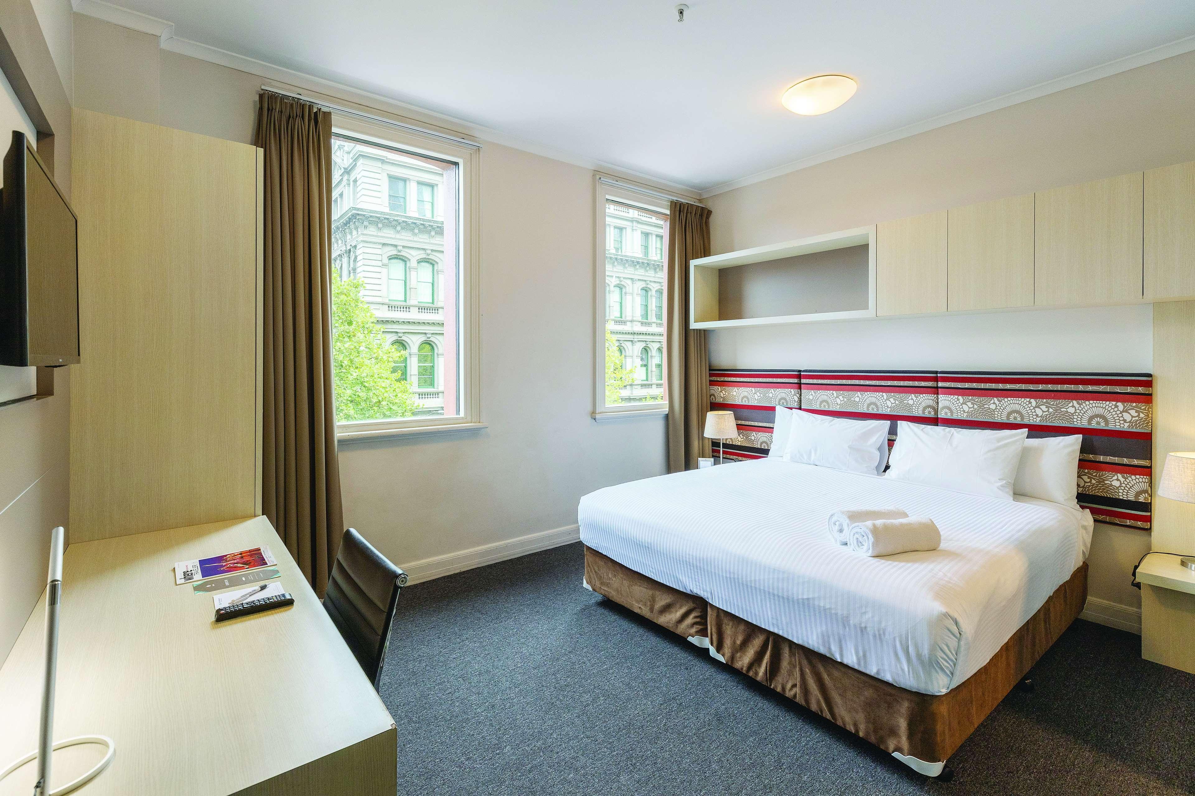 Hotel Western 3*