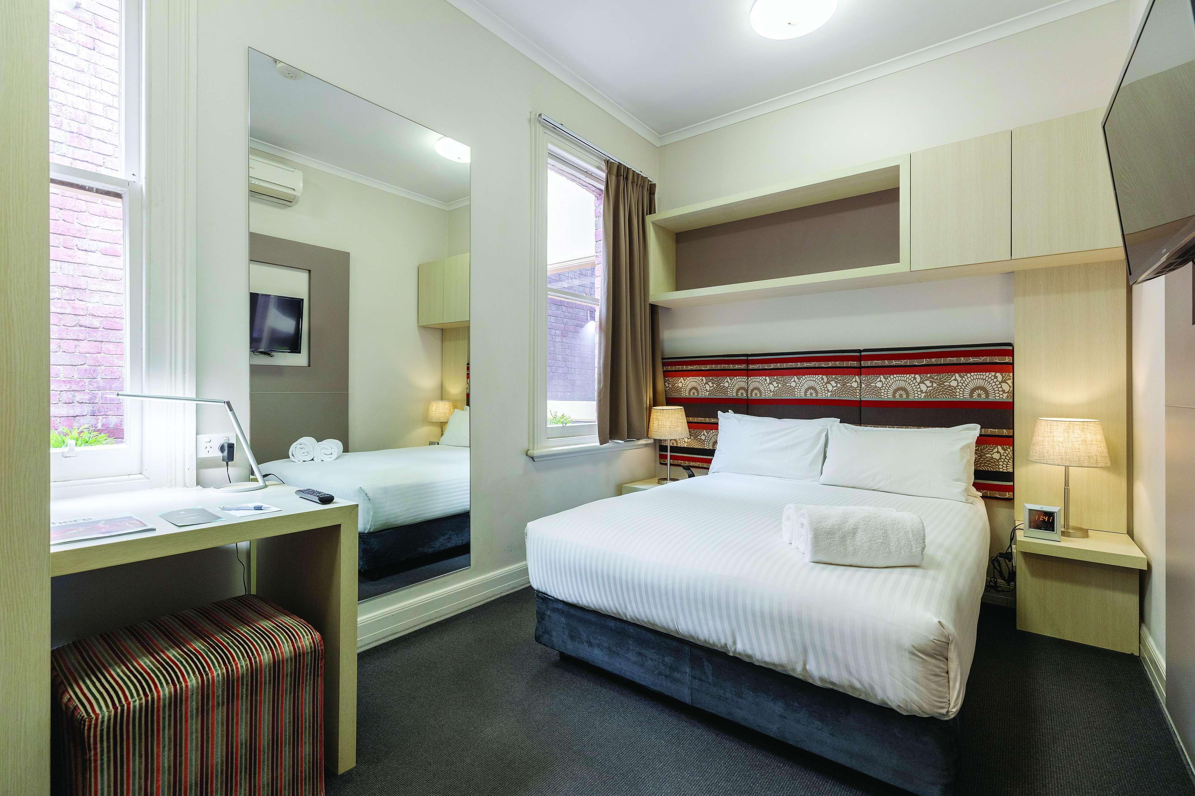 Hotel Western 3*