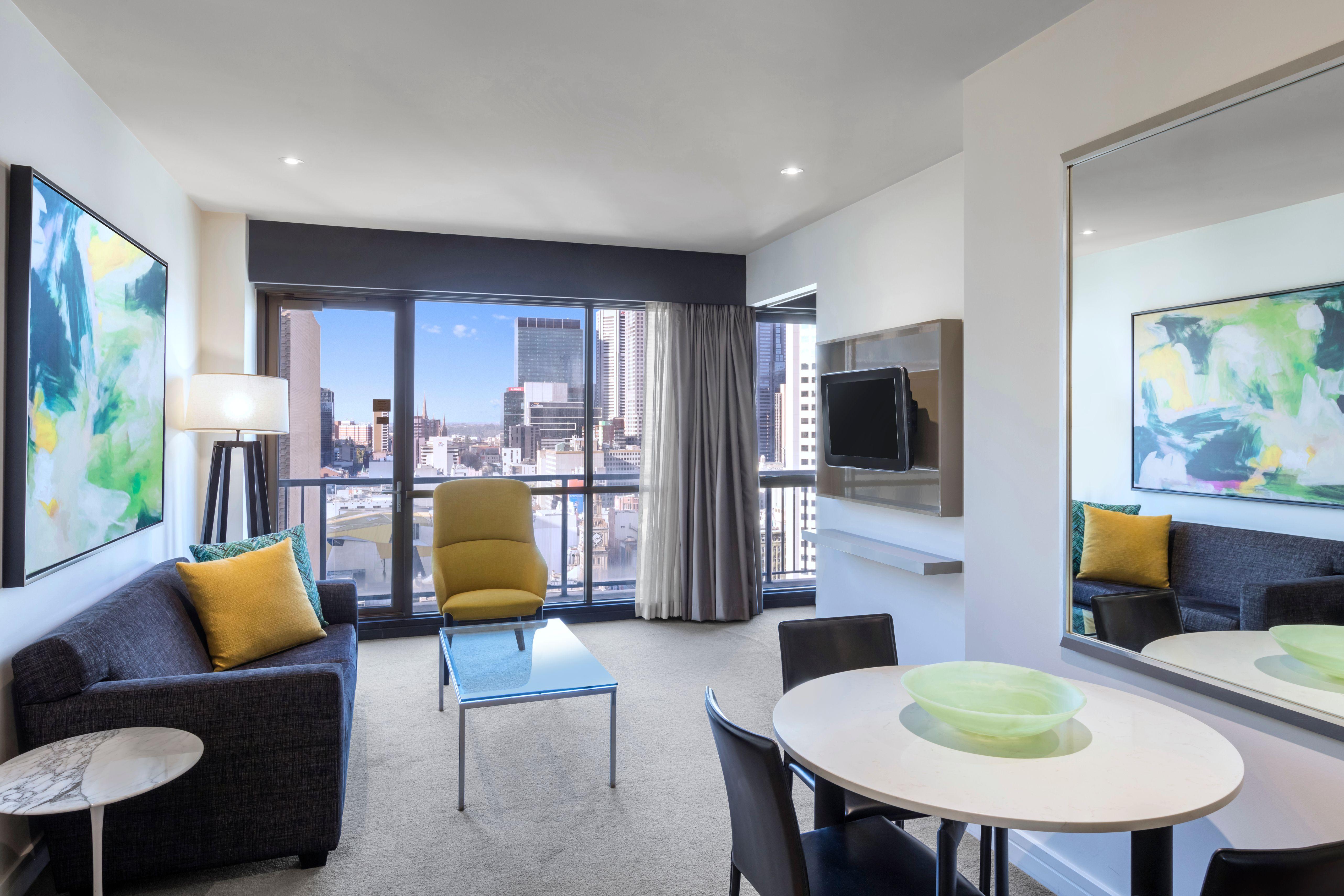 Aparthotel Adina 4*