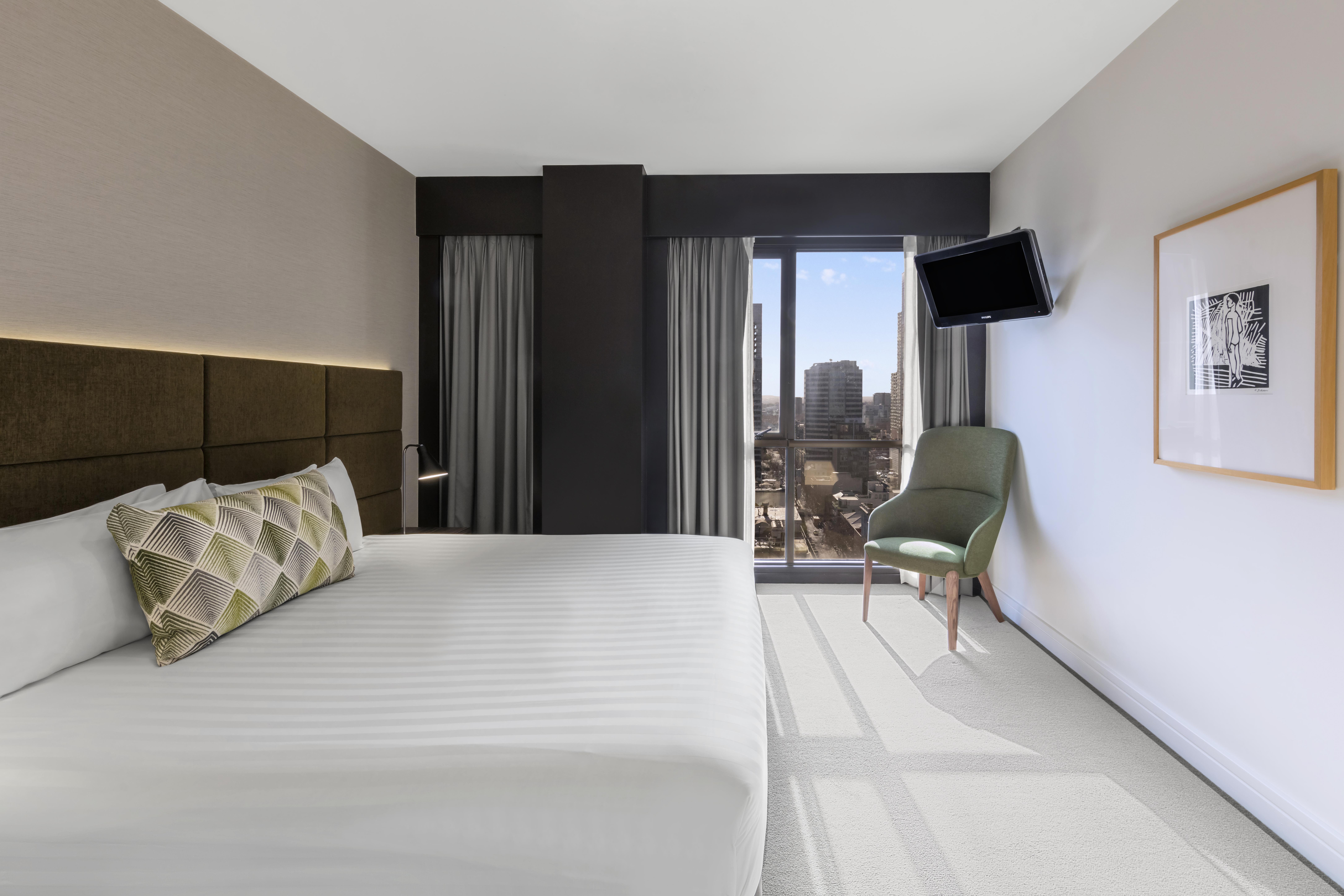 Aparthotel Adina Melbourne