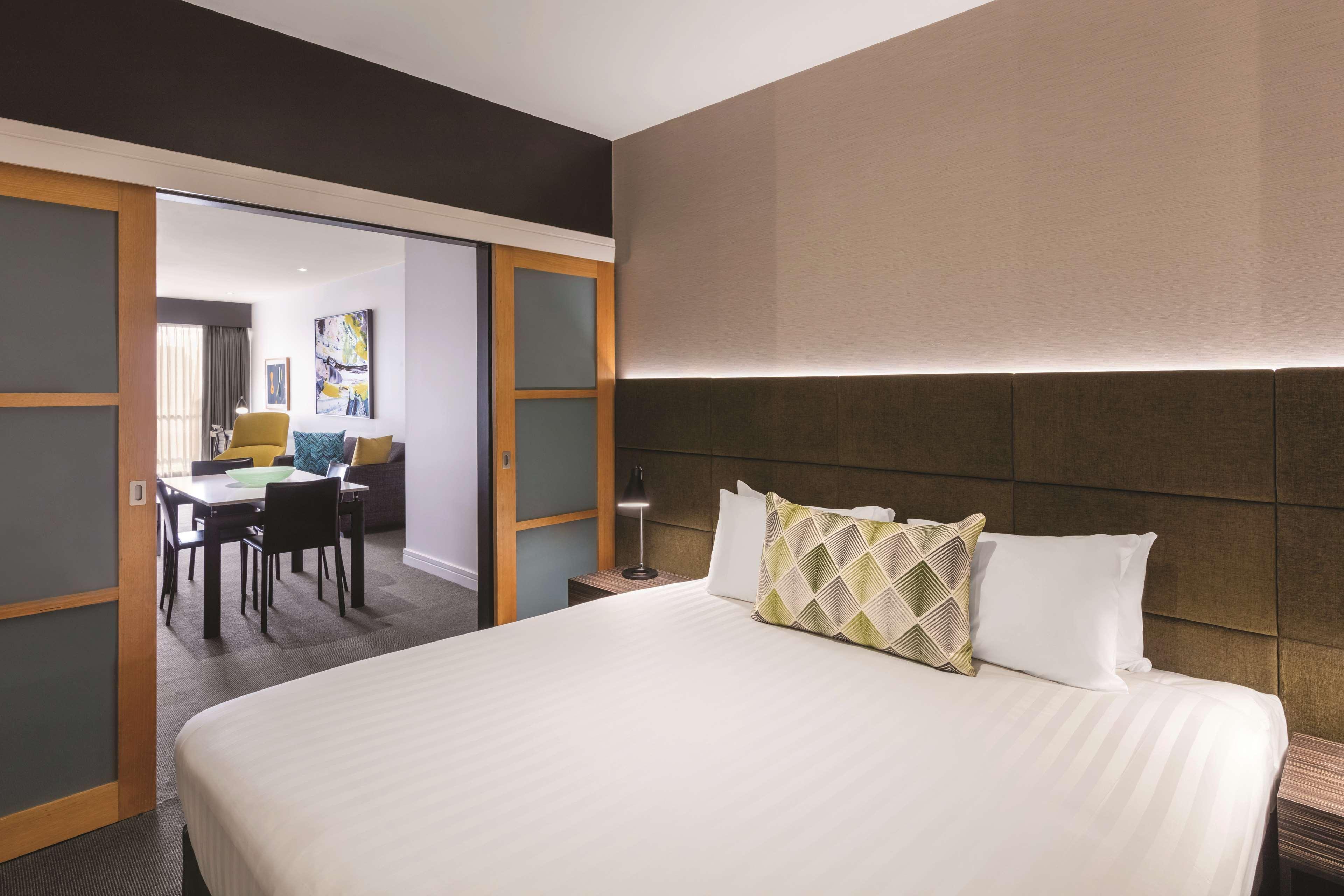Aparthotel Adina Melbourne