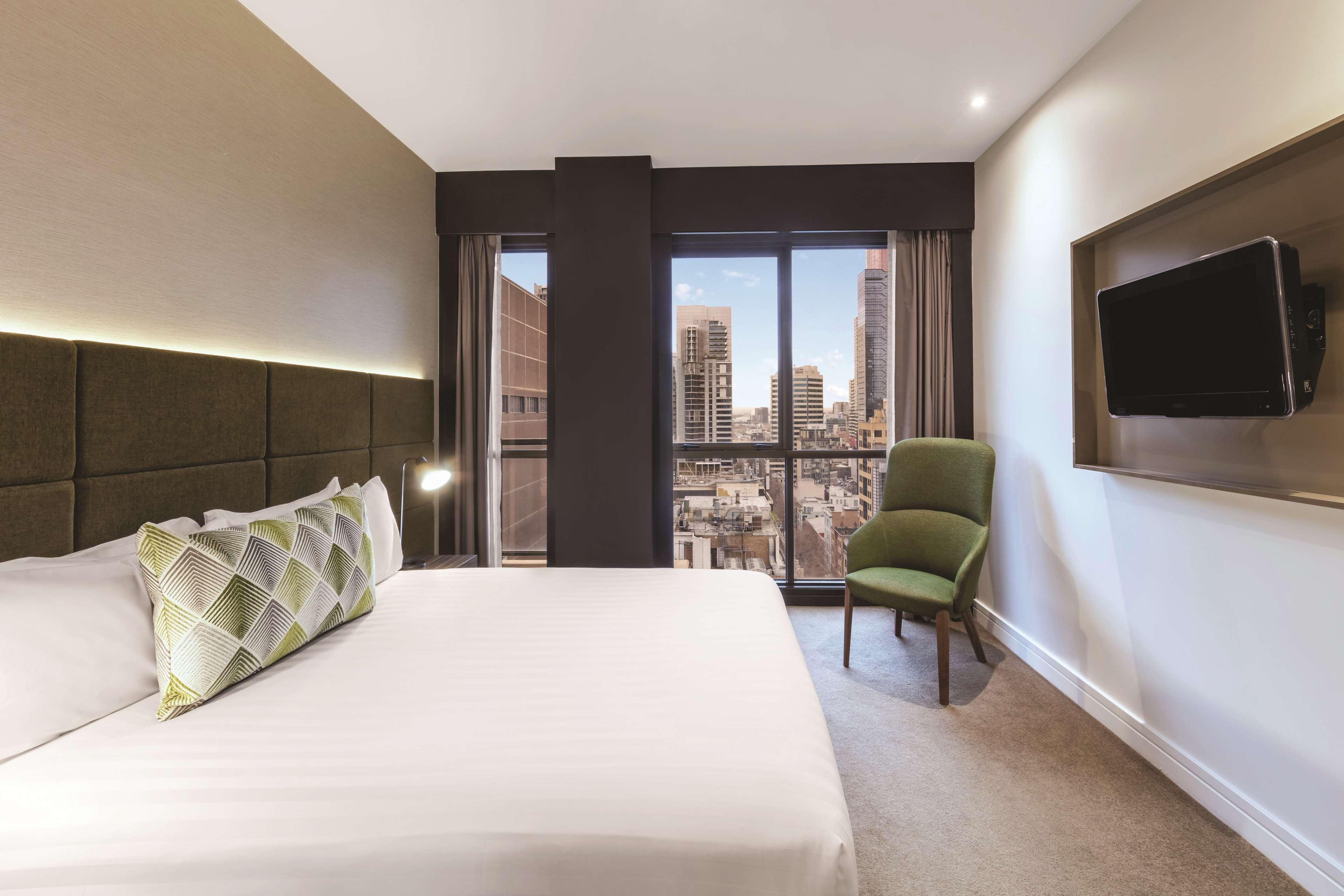 Adina Aparthotel Melbourne
