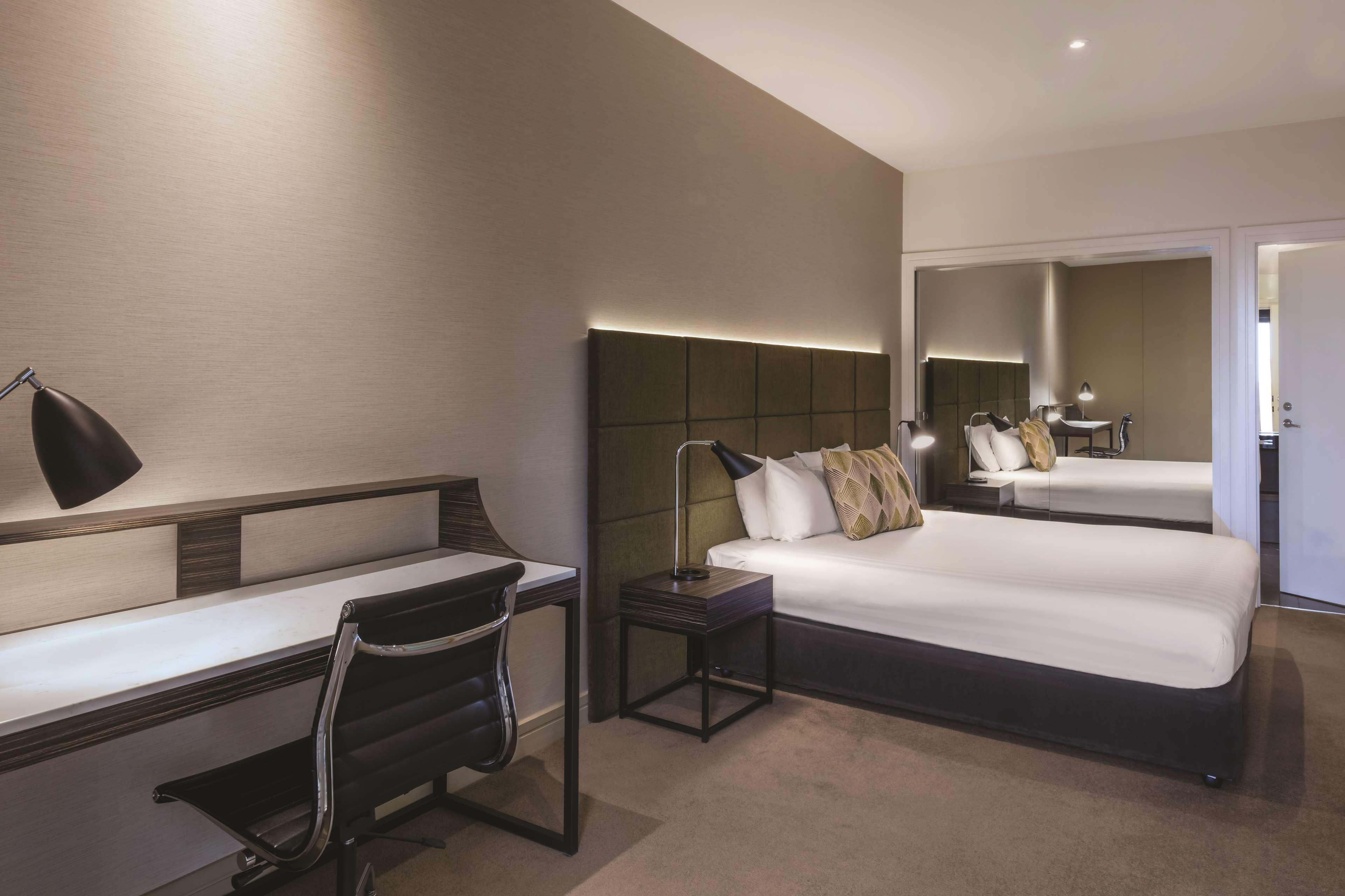 Adina Aparthotel Melbourne