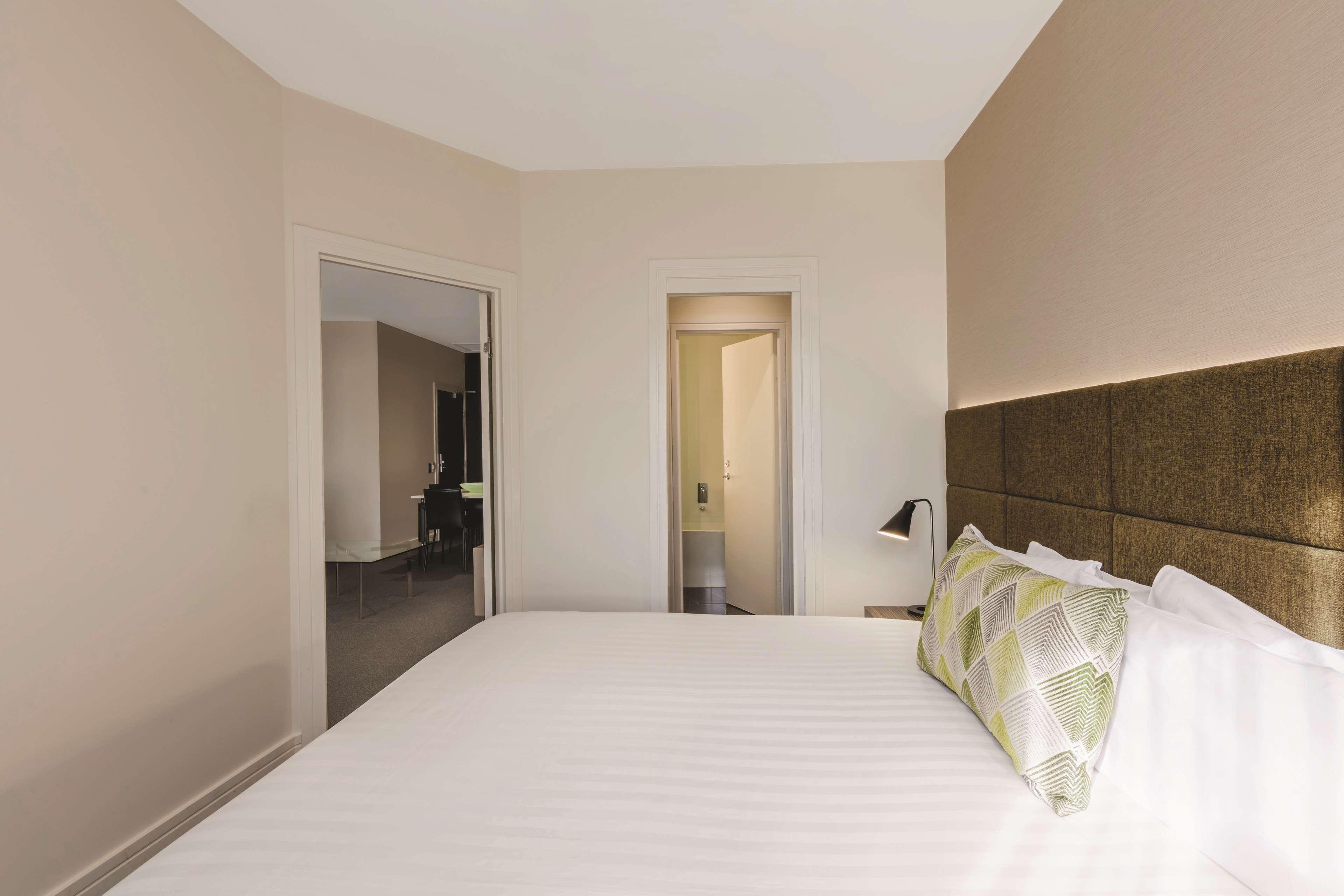 Aparthotel Adina 4*