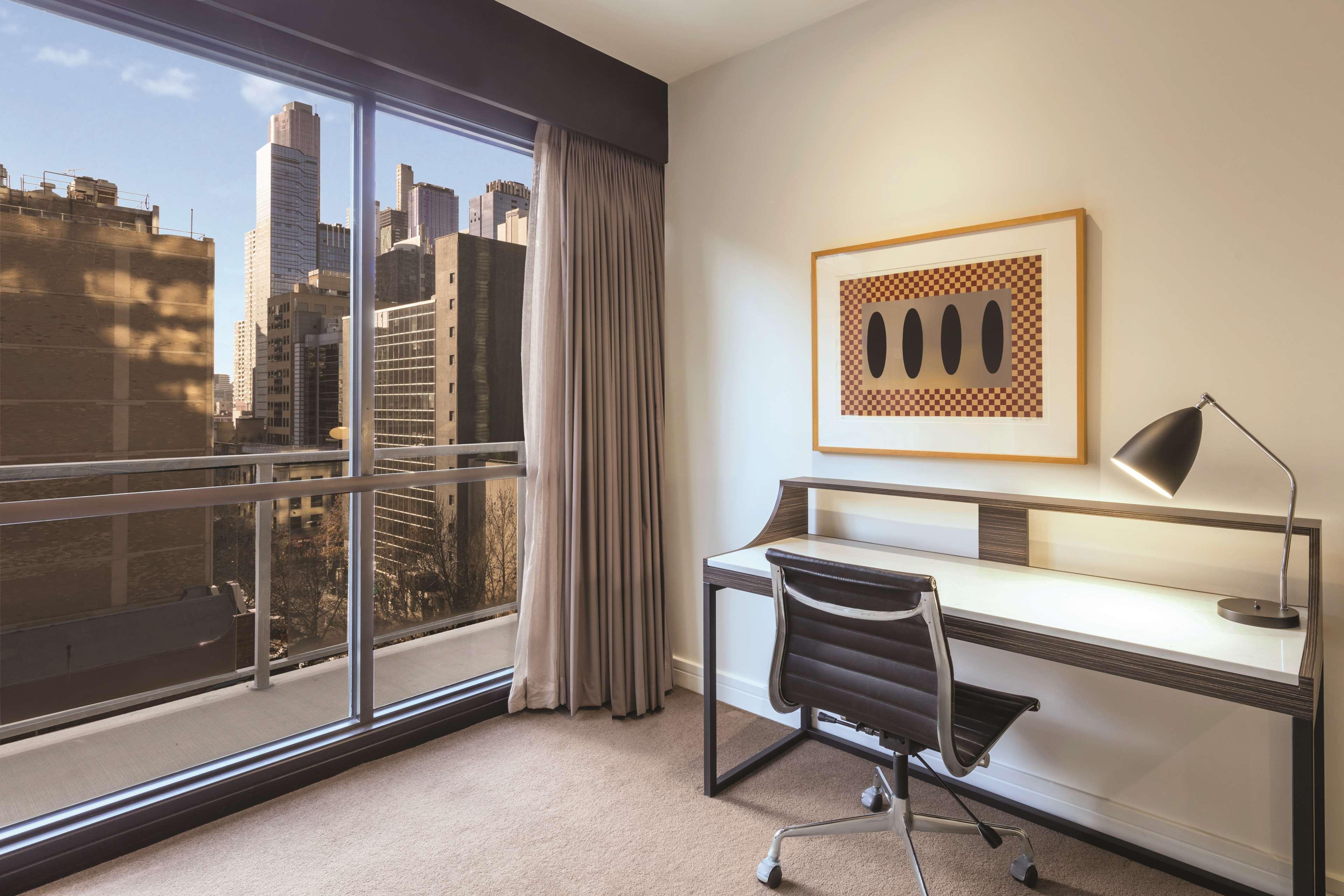 Adina 4* Melbourne