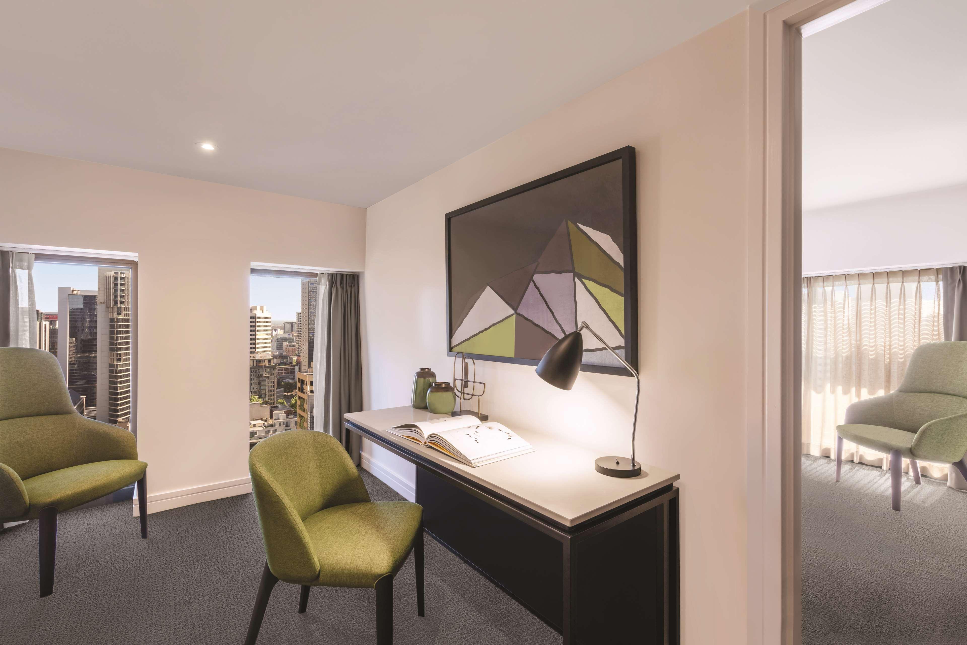 Aparthotel Adina Melbourne