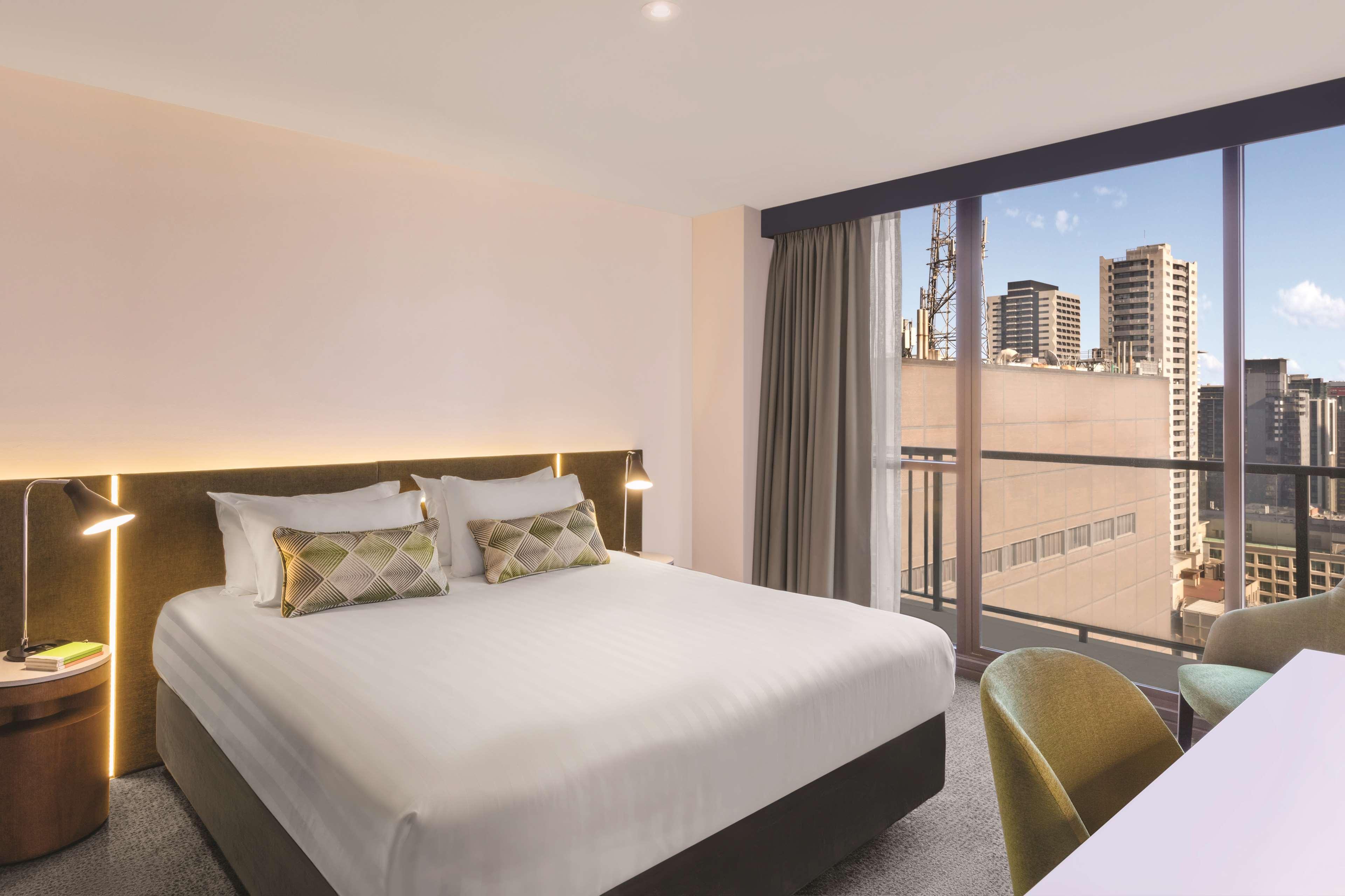 Adina Aparthotel